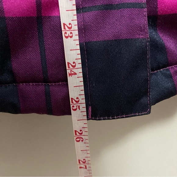 Billabong Snowboard Jacket Vintage Size Women’s Medium - Picture 9 of 11